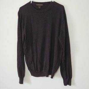 Sebastian Cooper sweater